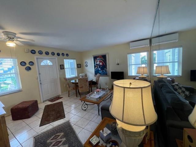 Fortlauderdale Beach Apartment Fort Lauderdale Exteriör bild
