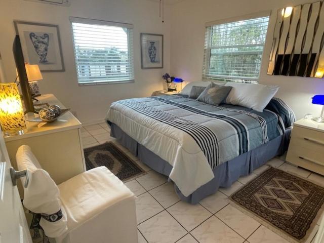 Fortlauderdale Beach Apartment Fort Lauderdale Exteriör bild