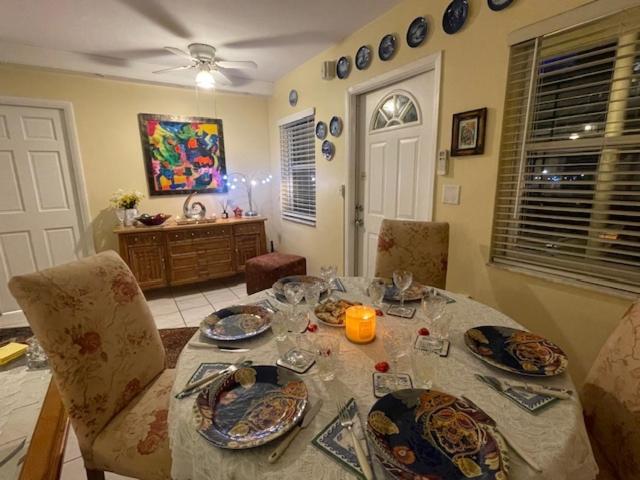 Fortlauderdale Beach Apartment Fort Lauderdale Exteriör bild