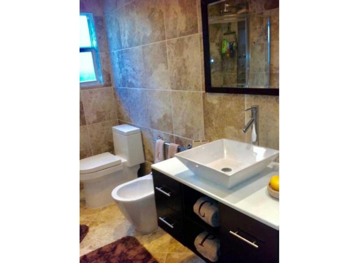 Fortlauderdale Beach Apartment Fort Lauderdale Exteriör bild